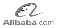 Alibaba logo