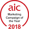 AIC Marketing Campaign of the Year