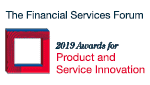 Financial Services Award